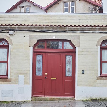Maison214 Вила Нова ди Гая Екстериор снимка
